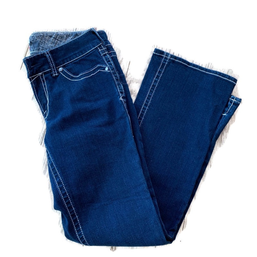 Ariat R.E.A.L. Bootcut jeans 30 R - EUC